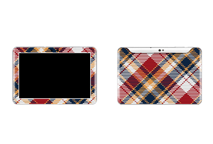 Galaxy TAB 10.1 Fabric