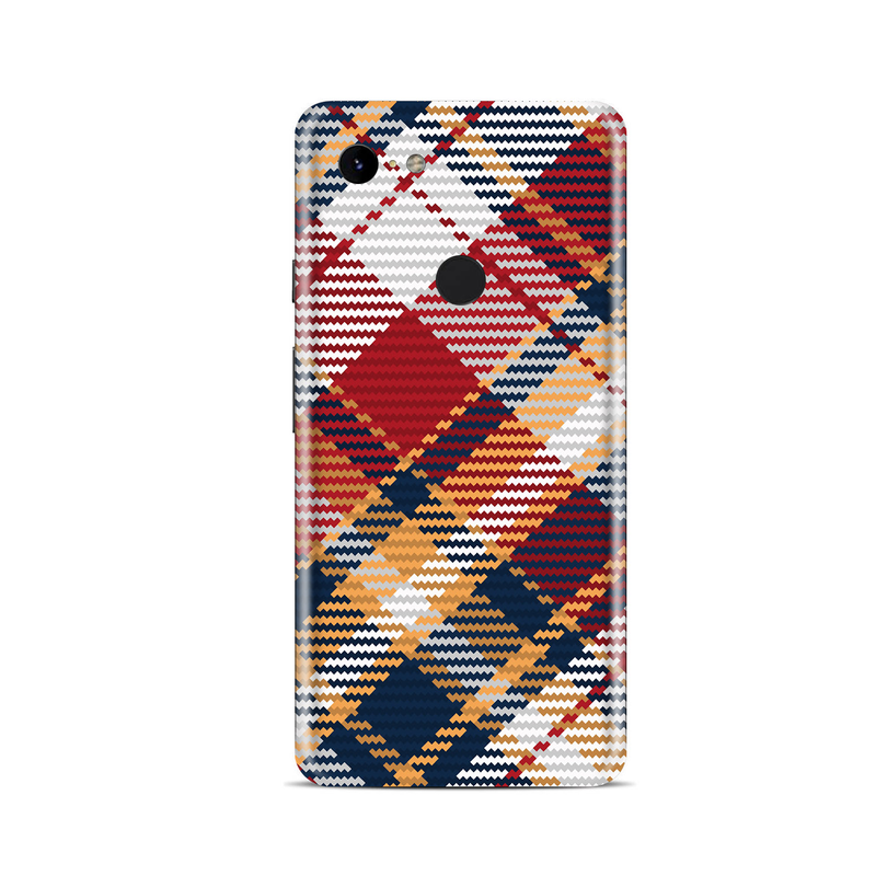 Google Pixel 3 XL Fabric