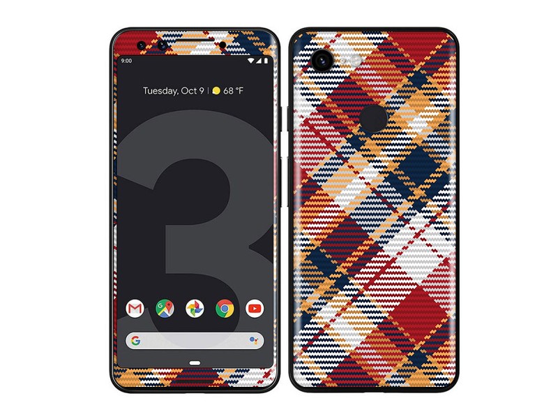 Google Pixel 3 Fabric