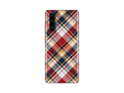 Huawei P30 Pro Fabric