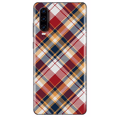 Huawei P30 Fabric