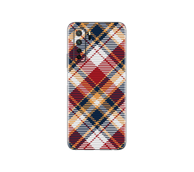 Huawei P40 lite 5G Fabric