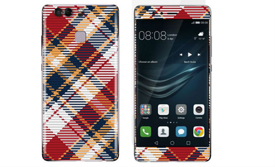 Huawei P9 Fabric