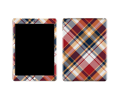 iPad Air 2 Fabric