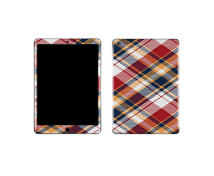 iPad Air Fabric