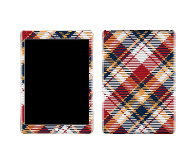 iPad Mini 4 Fabric