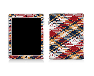 iPad Orginal Fabric