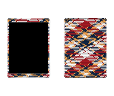 iPad Pro 9.7 Fabric