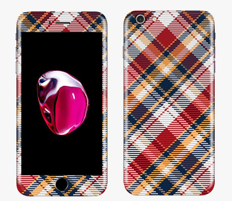 iPhone 6 Plus Fabric