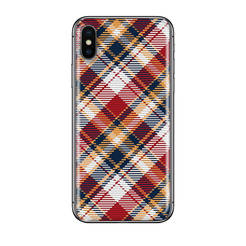 iPhone XS Max Fabric