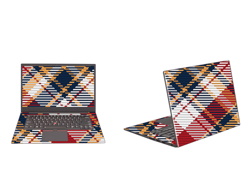 Lenovo ThinkPad X1 Extreme (2nd Gen) Fabric