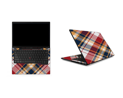 Lenovo ThinkPad X13 AMD Fabric