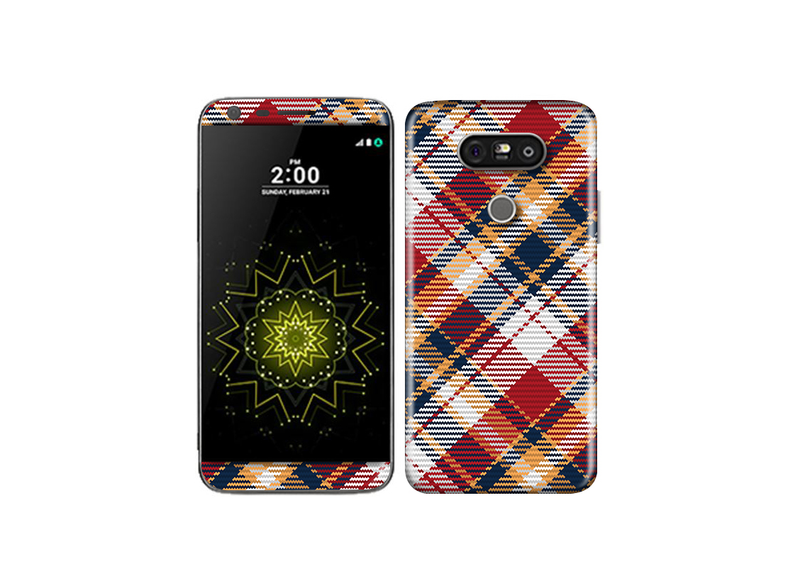 LG G5 Fabric