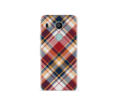 LG Nexus 5X Fabric