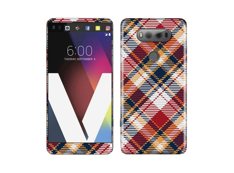 LG V20 Fabric