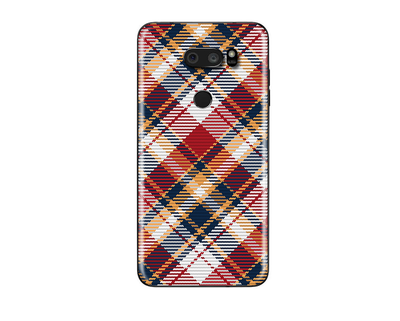 LG V30 Fabric