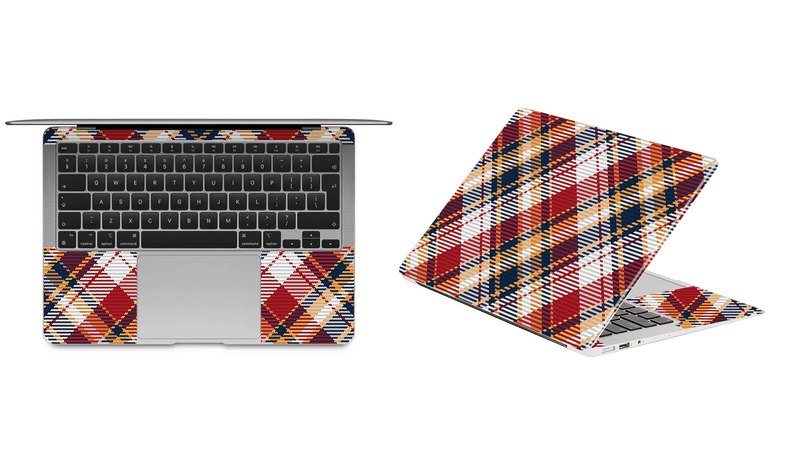 MacBook 11 Air Fabric