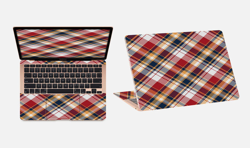 MacBook Air 13 2020 Fabric