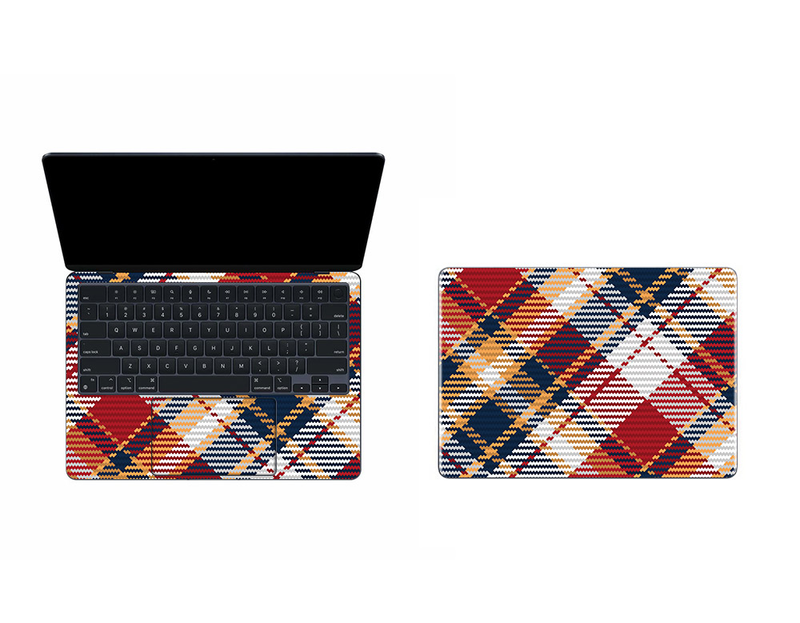 MacBook Air 13.6 In M2 2022 Fabric