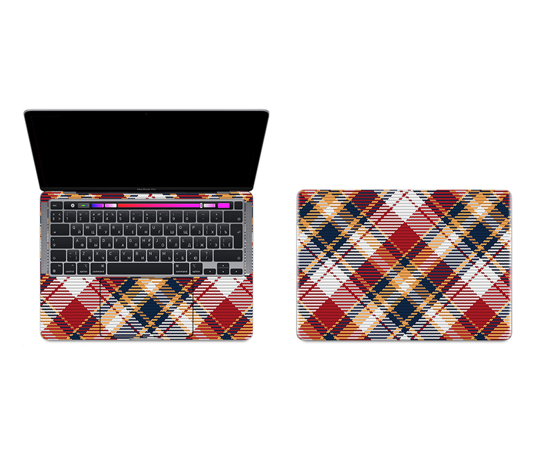 MacBook Pro 13 M1 2020 Fabric