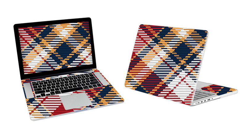 MacBook Pro 15 Retina Fabric