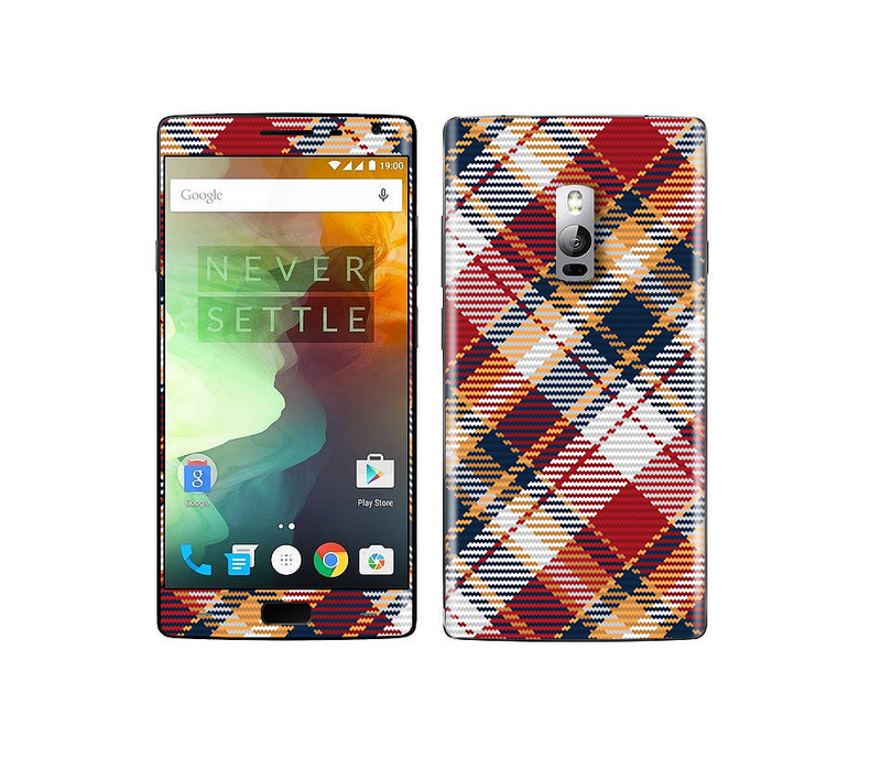 OnePlus 2 Fabric