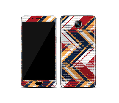 OnePlus 3 Fabric