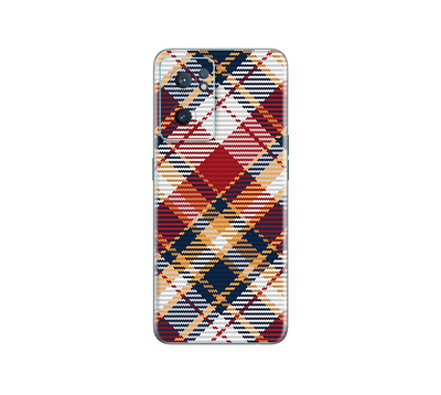 OnePlus Nord CE 2 5G  Fabric