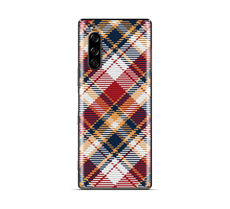 Sony Xperia 5 Fabric