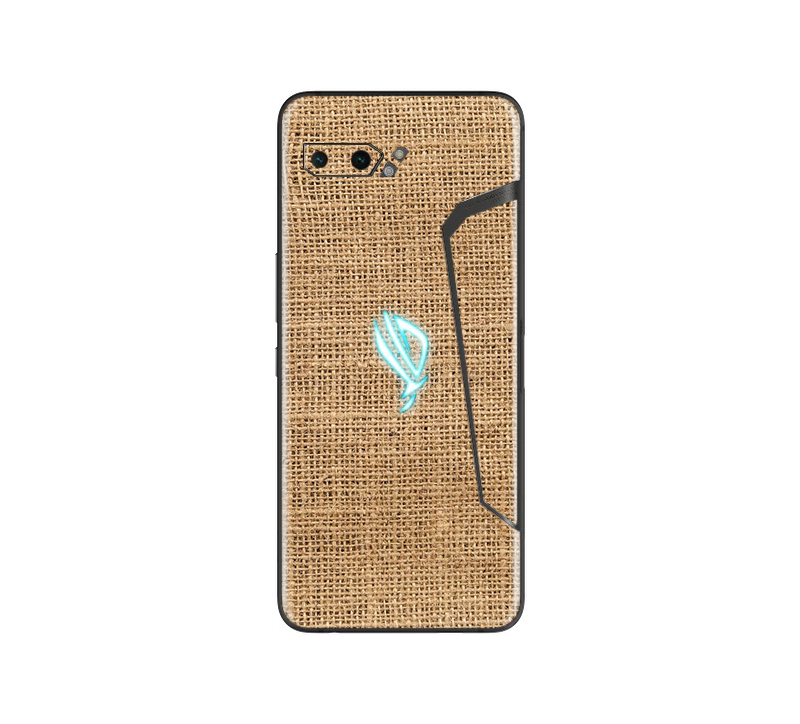 Asus Rog Phone 2 Fabric