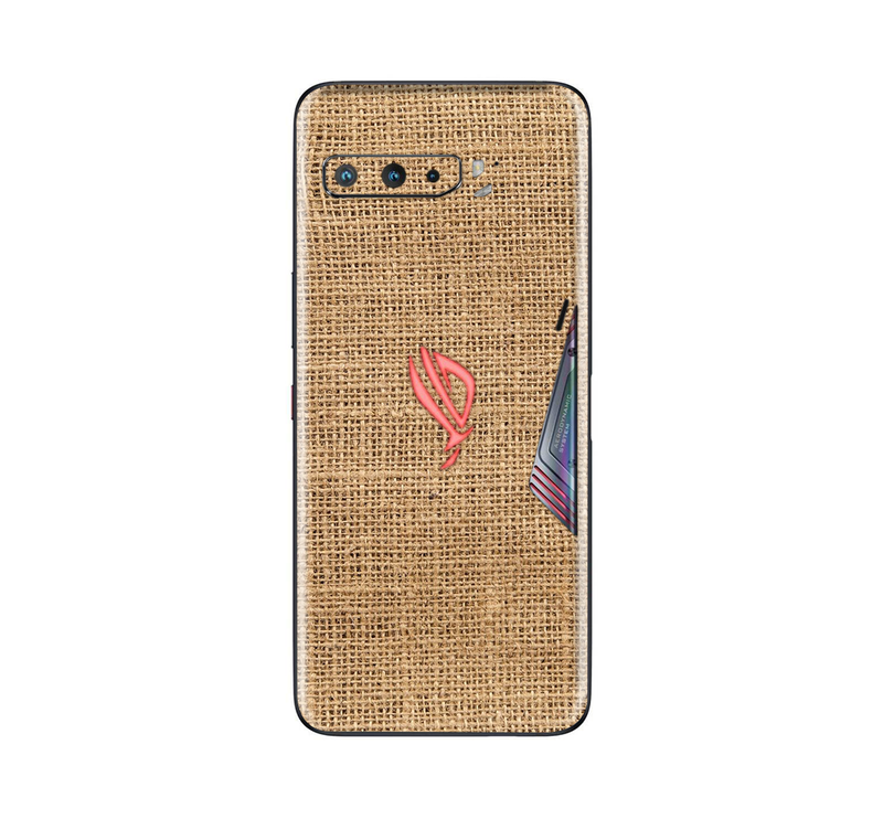 Asus Rog Phone 3 Fabric