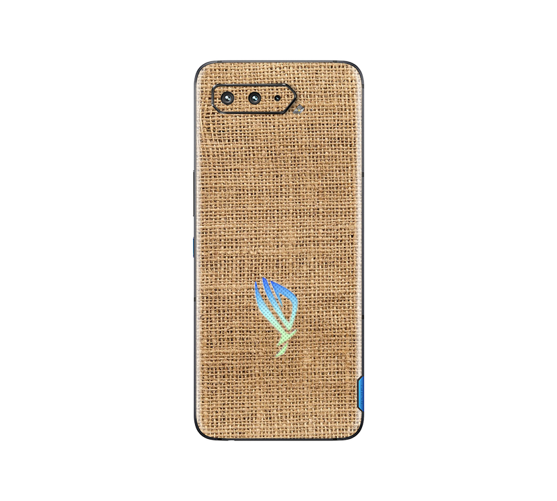 Asus Rog Phone 5 Fabric