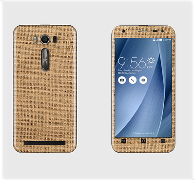 Asus Zenfone 2 Fabric