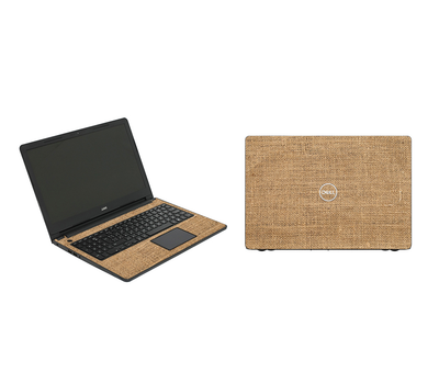 Dell Inspiron 15 3000 Fabric