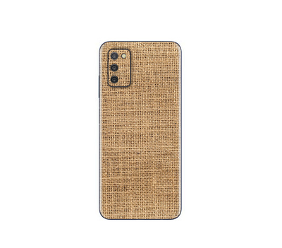 Galaxy A03s Fabric