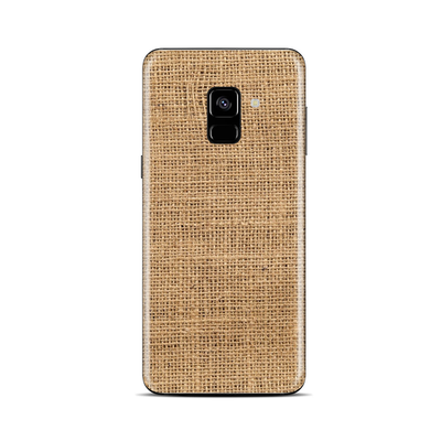 Galaxy A8 2018 Fabric