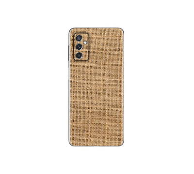 Galaxy M52 5G Fabric