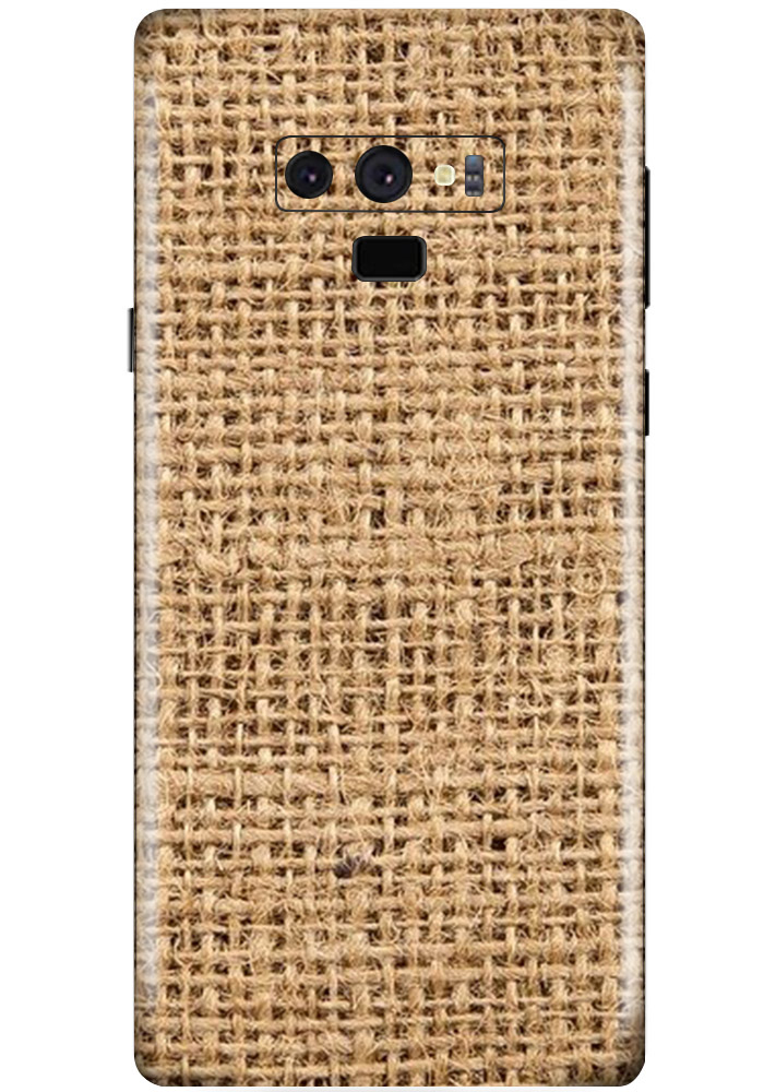 Galaxy Note 9 Fabric