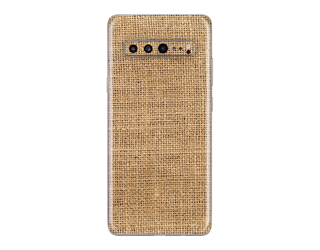 Galaxy S10 5G Fabric