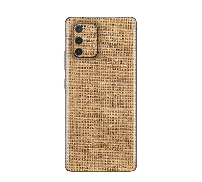 Galaxy S10 Lite Fabric