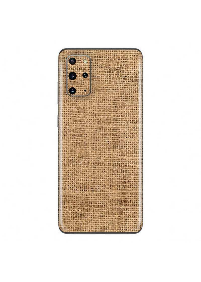 Galaxy S20 Plus Fabric