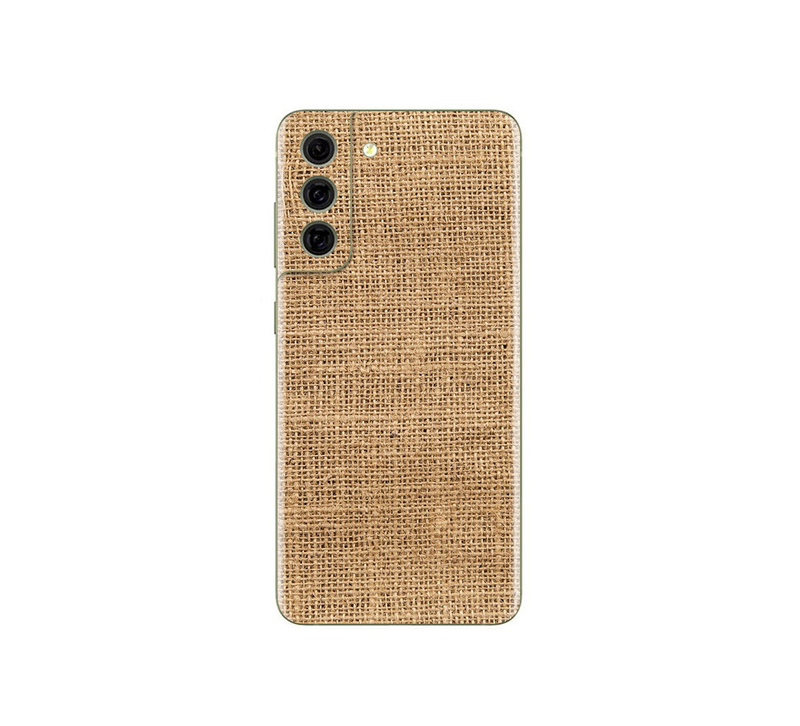 Galaxy S21 FE 5G Fabric
