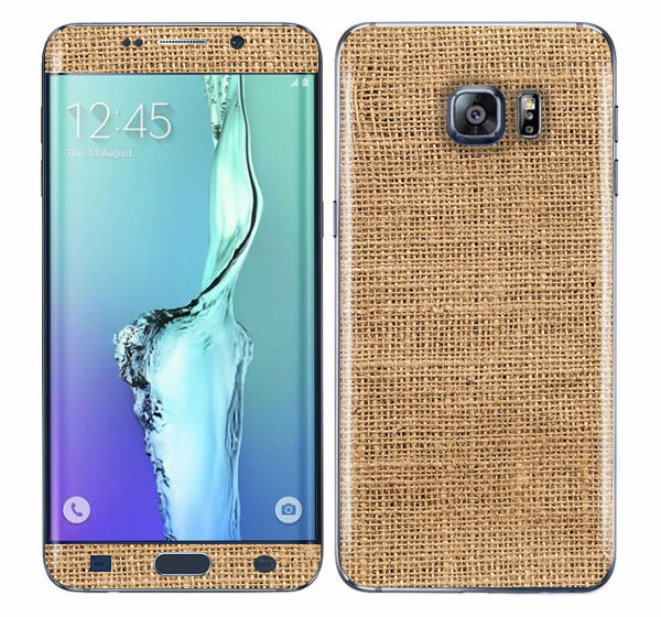 Galaxy S6 Edge Plus Fabric