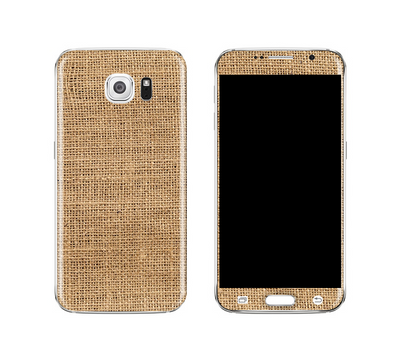 Galaxy S6 Fabric