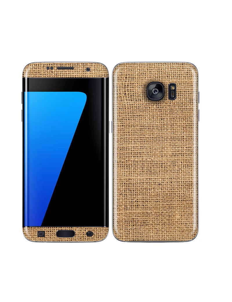 Galaxy S7 Edge Fabric