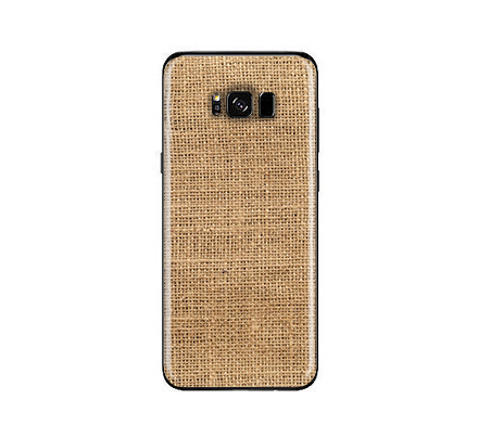 Galaxy S8 Fabric