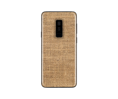 Galaxy S9 Plus Fabric