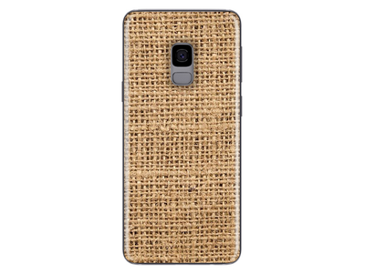 Galaxy S9 Fabric