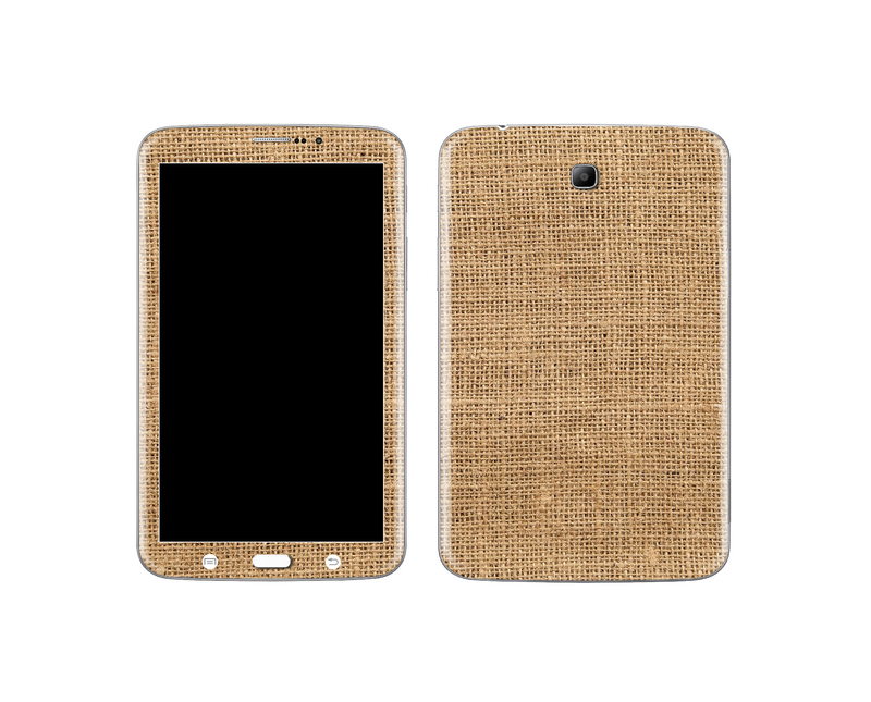 Galaxy TAB 3 7 INCH Fabric