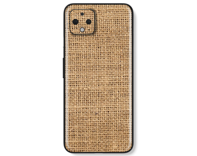 Google Pixel 4 Fabric